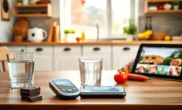 come la tecnologia digitale sta trasformando la gestione del diabete 1760782297 265x160