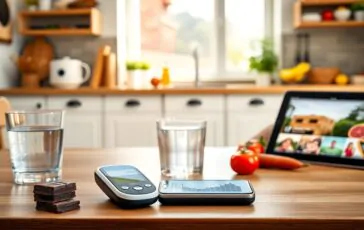 come la tecnologia digitale sta trasformando la gestione del diabete 1760782297 364x230
