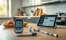 come la tecnologia sta rivoluzionando la gestione del diabete 1759969558 265x160