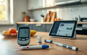 come la tecnologia sta rivoluzionando la gestione del diabete 1759969558 364x230