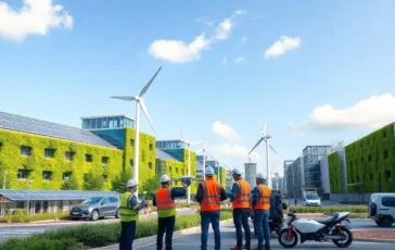 come le aziende stanno innovando grazie alla sostenibilita nel 2025 1760170041 364x230