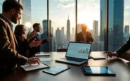 come le fintech stanno trasformando il panorama finanziario mondiale 1761033341