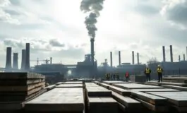 come le quote di acciaio dellue influenzano i produttori britannici di acciaio python 1759717320 265x160