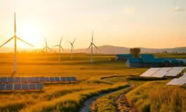 come lenergia rinnovabile sta rivoluzionando il nostro mondo 1761336558 265x160