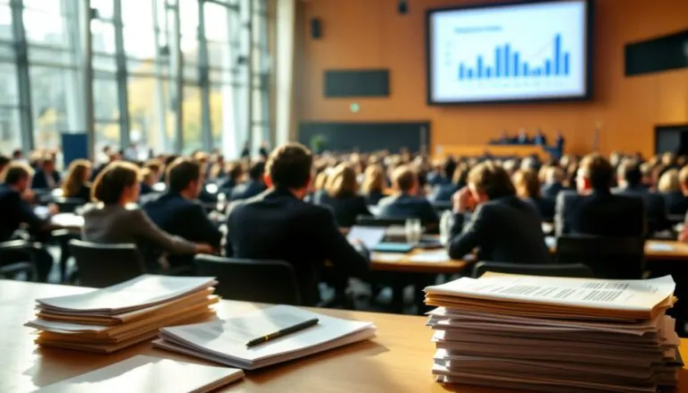 Come l'Europa affronta la crisi abitativa e le sue implicazioni sul populismo