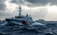 come leuropa intende affrontare le flotte ombra russe nelle sue acque python 1759424471