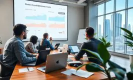 come linnovazione fintech sta cambiando il panorama finanziario globale python 1759457814 265x160