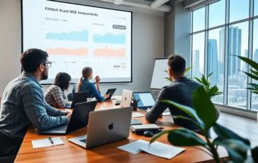 come linnovazione fintech sta cambiando il panorama finanziario globale python 1759457814 364x230