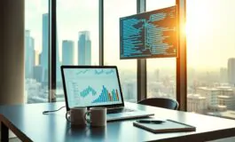 come lintelligenza artificiale sta cambiando il nostro modo di vivere 1760432489 265x160