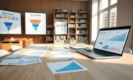 come ottimizzare il funnel di vendita con un approccio data driven nel 2025 1760481833 265x160
