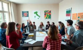 comitati vannacci un nuovo capitolo nella politica italiana e le sue implicazioni 1761129418 265x160