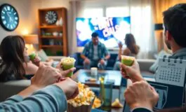 competizione degli ascolti del sabato sera in tv chi vince 1760274124 265x160