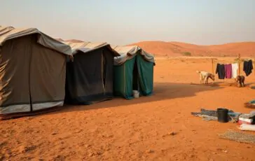 comprendere la crisi degli sfollati nella regione del sahel 1760116919