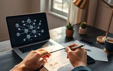 comprendere la tecnologia blockchain e le sue applicazioni 1760816719 364x230