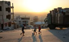 comprendere le complesse dinamiche dellaccordo di cessate il fuoco a gaza 1760120678 265x160