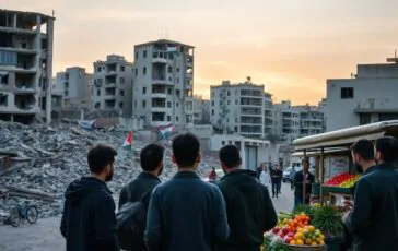 comprendere le dinamiche geopolitiche che influenzano gaza e le risposte a livello globale python 1759668606 364x230