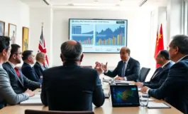 comprendere le relazioni tra regno unito e cina nel contesto delle accuse di spionaggio 1760573827 265x160