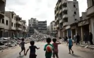 comprendere limpatto del conflitto di gaza nel suo terzo anno 1759946914