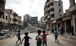 comprendere limpatto del conflitto di gaza nel suo terzo anno 1759946914 265x160