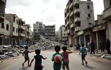 comprendere limpatto del conflitto di gaza nel suo terzo anno 1759946914 364x230