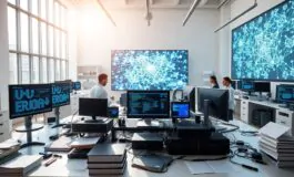 comprendere lintelligenza artificiale generativa funzionamento e applicazioni 1761473631 265x160