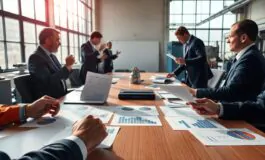 confindustria critica la manovra 2026 e le sue implicazioni per lindustria 1761143831 265x160