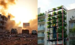 conflitti e innovazioni ultime notizie da italia e mondo 1760920358 265x160