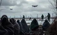conflitti ibridi la strategia di mosca e minsk sulla crisi dei migranti in polonia 1760269001
