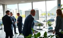 conflitti nel governo tedesco sulle auto a emissioni zero cosa cambia per il futuro della mobilita sostenibile 1759805976 265x160