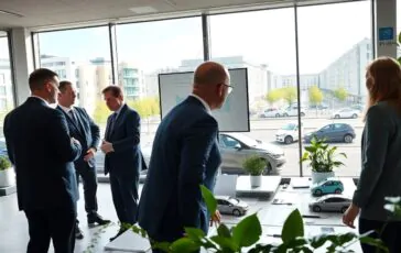conflitti nel governo tedesco sulle auto a emissioni zero cosa cambia per il futuro della mobilita sostenibile 1759805976 364x230
