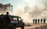 conflitto hamas idf escalation e risposte militari aggiornate 1760869226