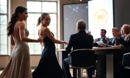 conflitto tra selvaggia lucarelli e barbara durso a ballando con le stelle tutti i dettagli 1761234695 265x160