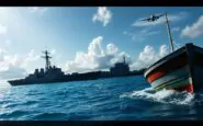 conflitto usa russia guerra per il controllo delle operazioni antidroga nel mar dei caraibi python 1759691136