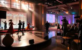 confronto degli ascolti tv ballando con le stelle vs tu si que vales 1760272285 265x160