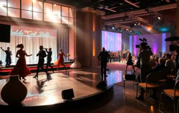 confronto degli ascolti tv ballando con le stelle vs tu si que vales 1760272285 364x230