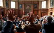 confronto tra giorgia meloni e opposizioni le sfide del governo italiano 1761176684