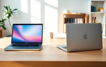 confronto tra macbook pro m5 e macbook air quale scegliere per il massimo valore 1761074969 364x230