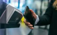 contactless