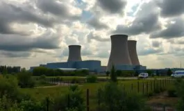 continuano gli sforzi cruciali per la restaurazione della centrale nucleare di zaporizhzhia 1760846673 265x160