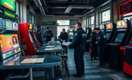 controlli sul gioco dazzardo analisi delle attivita nelle province italiane 1760772727 265x160