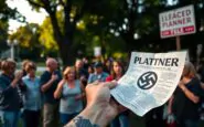 controversia nel maine il tatuaggio di ispirazione nazista di un candidato democratico scuote lopinione pubblica 1761103574
