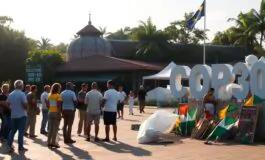 cop30 in brasile anticipazioni e aspettative sulle conferenze climatiche 1761269259 265x160