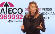 copertina hoara borselli editorialista il giornale convegno ateco999692 escortadvisor