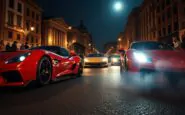 corse clandestine a roma tuning adrenalina e rischi svelati 1761551117