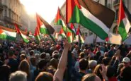 corteo a torino per la palestina sosteniamo la flottiglia della liberta 1759960916