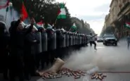 corteo pro pal a roma arrestati 262 manifestanti durante le proteste python 1759621497