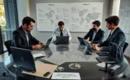 crescente collaborazione tra le agenzie di intelligence europee in risposta ai cambiamenti negli stati uniti 1761099829