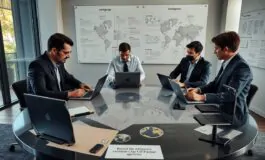 crescente collaborazione tra le agenzie di intelligence europee in risposta ai cambiamenti negli stati uniti 1761099829 265x160