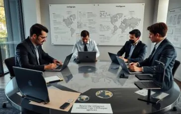 crescente collaborazione tra le agenzie di intelligence europee in risposta ai cambiamenti negli stati uniti 1761099829 364x230