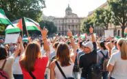 crescenti richieste per un ripensamento dellitalia sulla questione gaza in seguito alle proteste python 1759416725